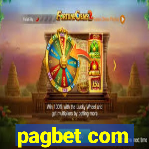 pagbet com